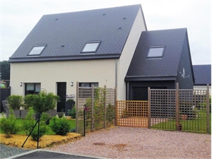 maison à la vente -   35410  CHATEAUGIRON, surface 105 m2 vente maison - UBI482265626